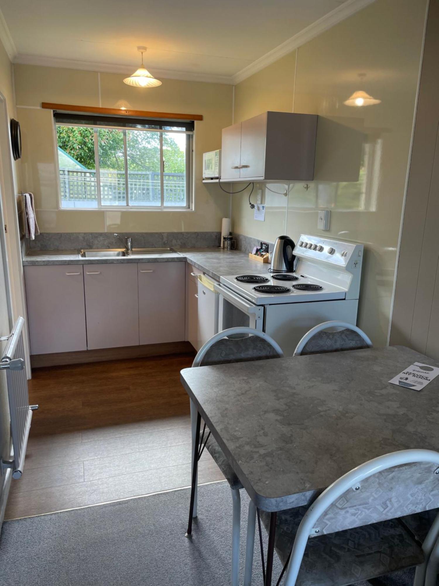 Alexandra Motor Lodge Nz Eksteriør bilde