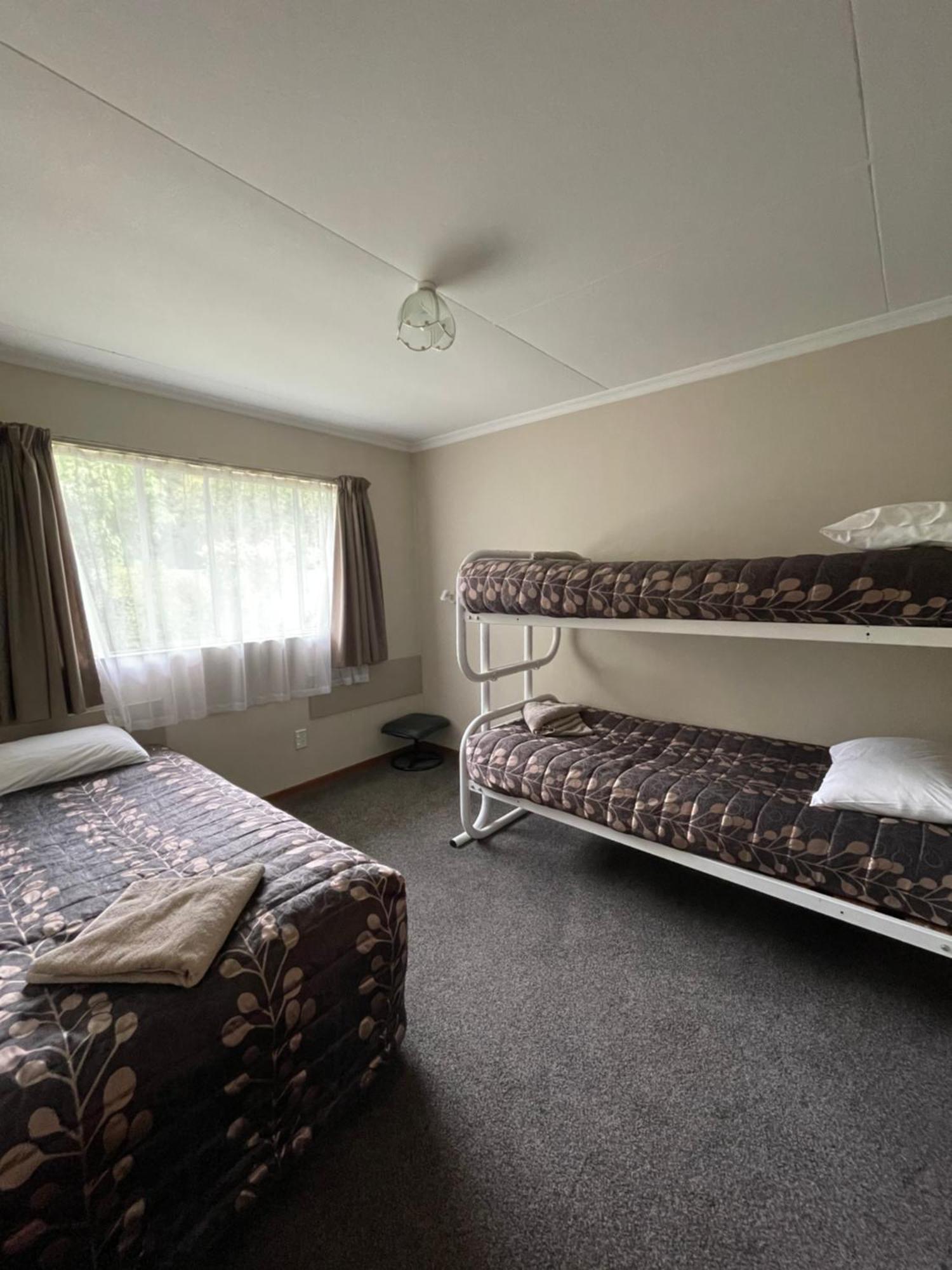 Alexandra Motor Lodge Nz Eksteriør bilde