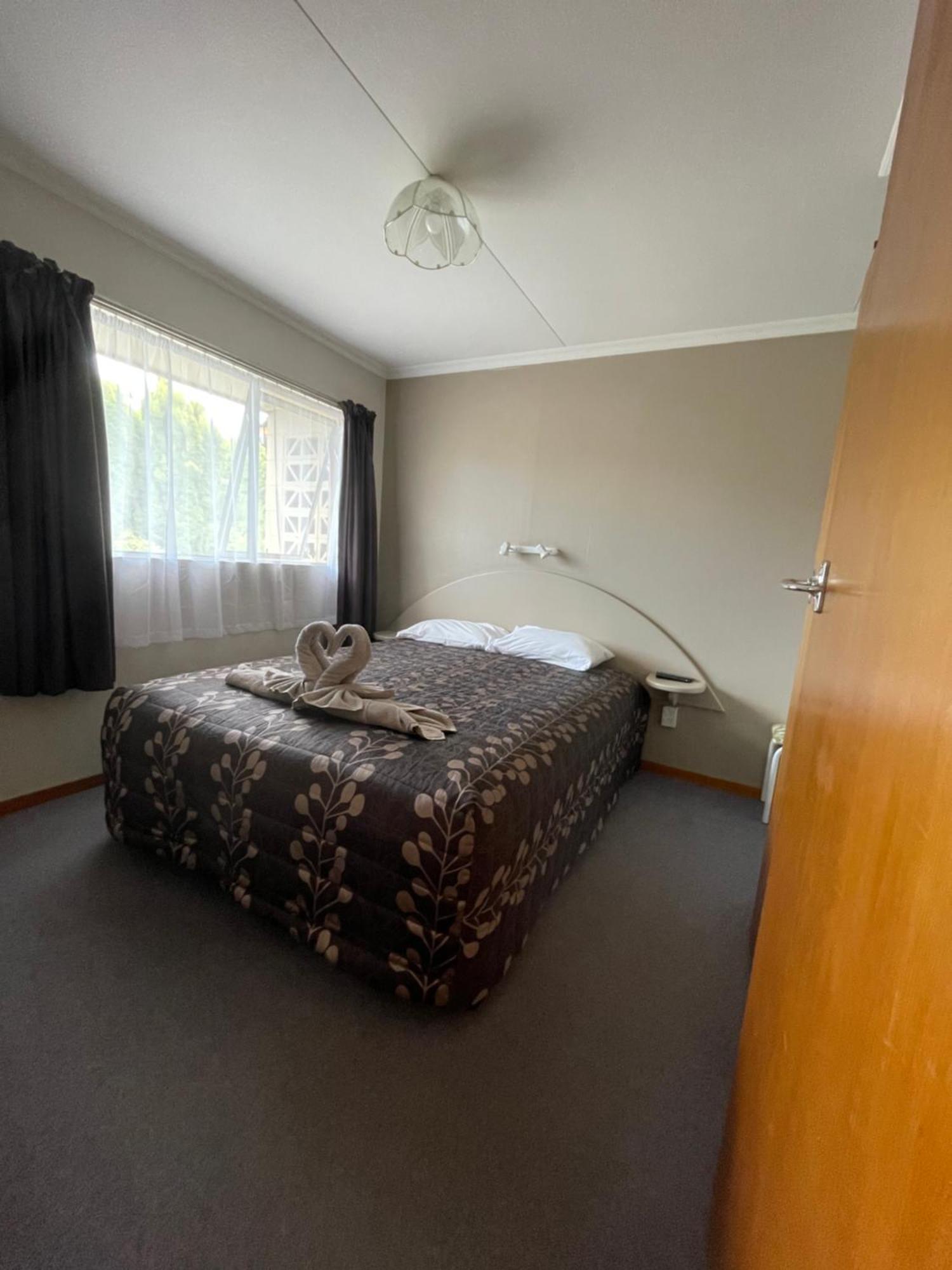 Alexandra Motor Lodge Nz Eksteriør bilde