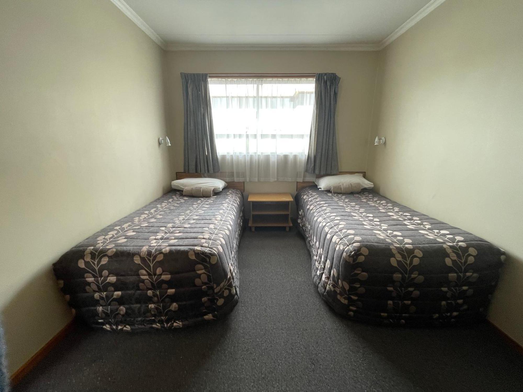 Alexandra Motor Lodge Nz Eksteriør bilde