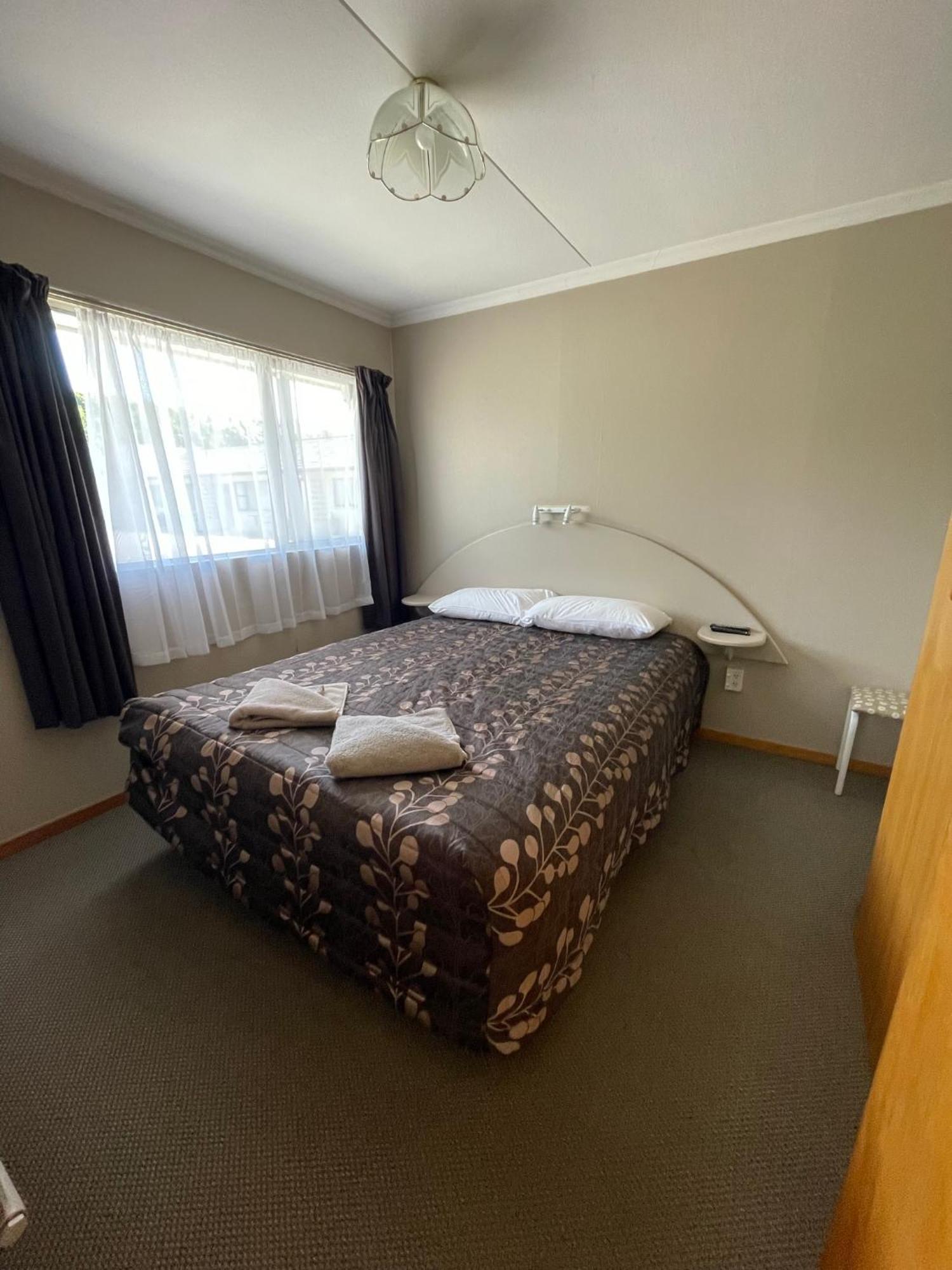 Alexandra Motor Lodge Nz Eksteriør bilde
