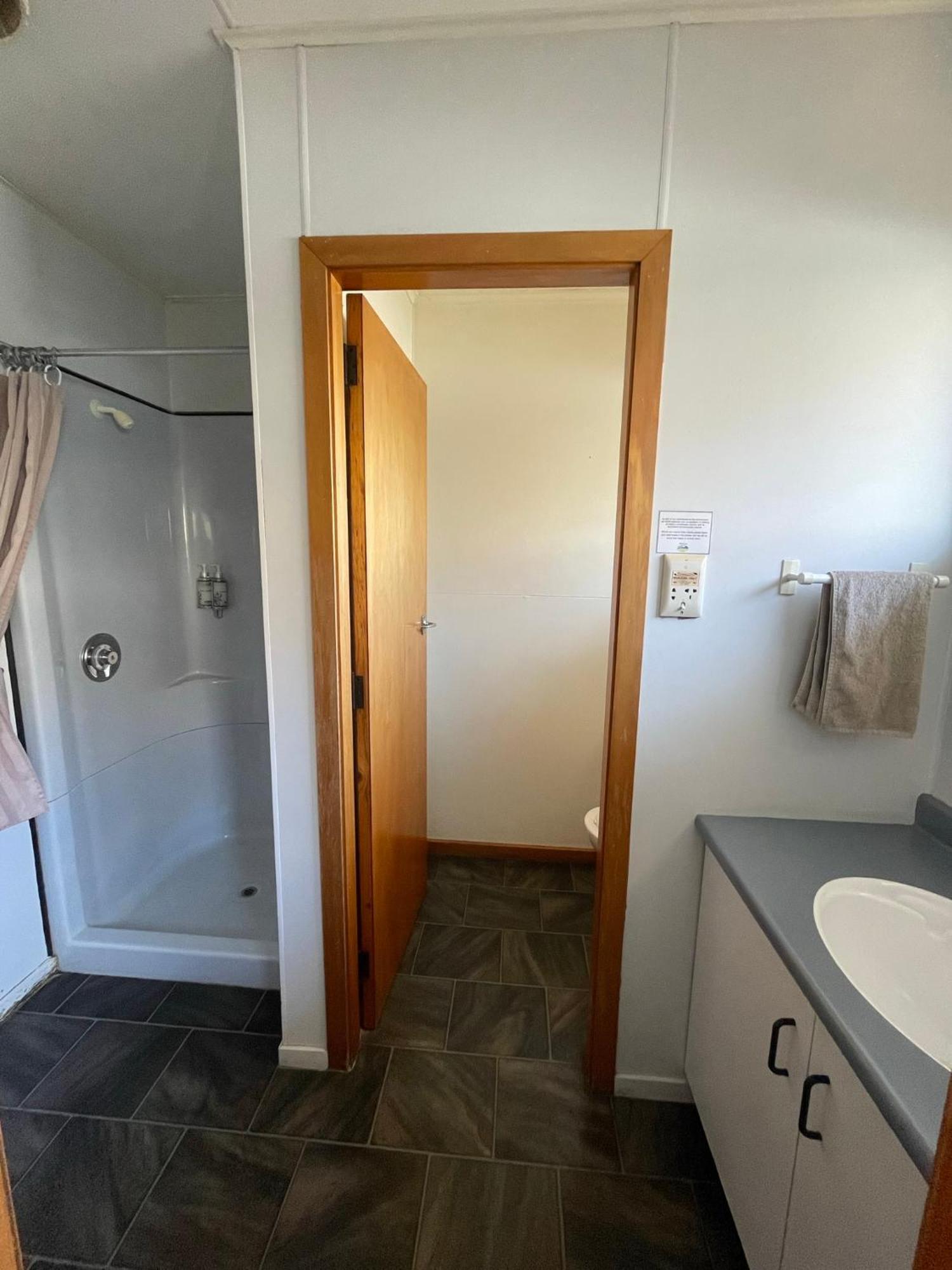 Alexandra Motor Lodge Nz Eksteriør bilde